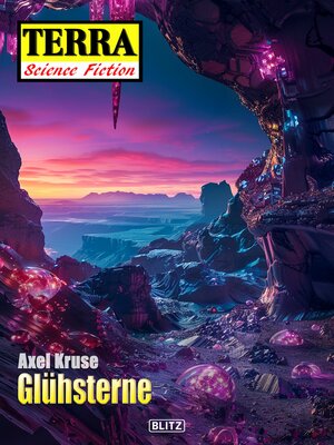 cover image of Terra--Science Fiction 17